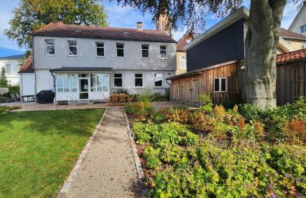 Ferienwohnung Hafen - Foto 31