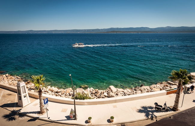 Luxury Seaside Apartments - Foto 53