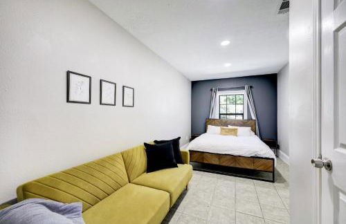 Tranquil Escape with pool and casita. Pet ok. Spring TX - Foto 22