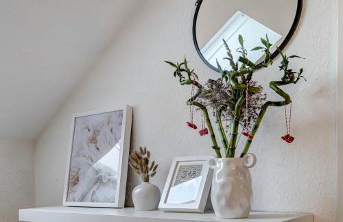 Ferienwohnung in Lüneburg - Photo 25