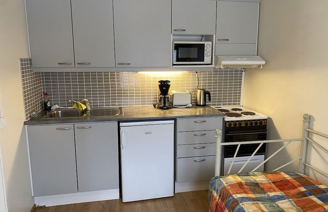 Aakenus Apartments - Photo 17