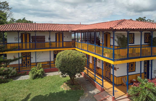 Armenia Coffee Farm Tour - Photo 9