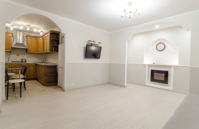 Rent Kiev Pechersk - Foto 27