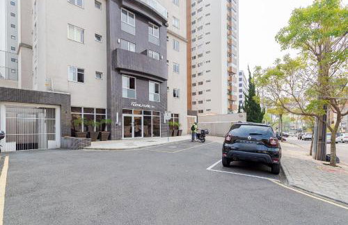 Juvevê Home Studio – Alto da Glória | Gonzaga Stays - Foto 3