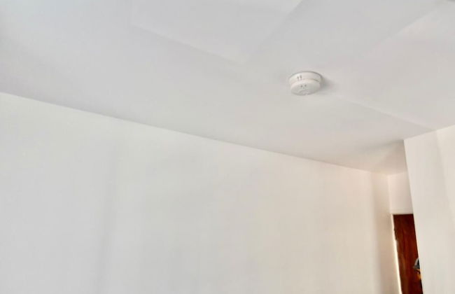 Cheer full 4 Bedroom House Train Station - Foto 21