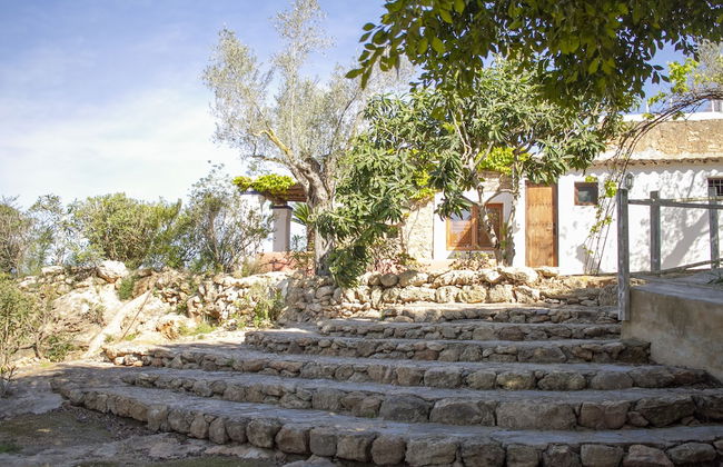 Agroturismo Can Marquet - Foto 63