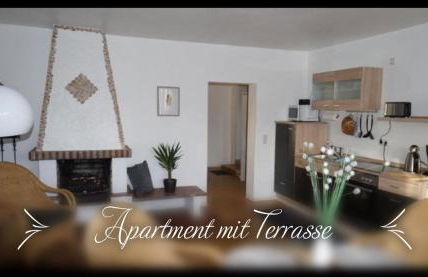 Ferienhaus am Rehberg - Foto 8