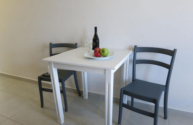 Amaryllis Hotel Apartments - Photo 28