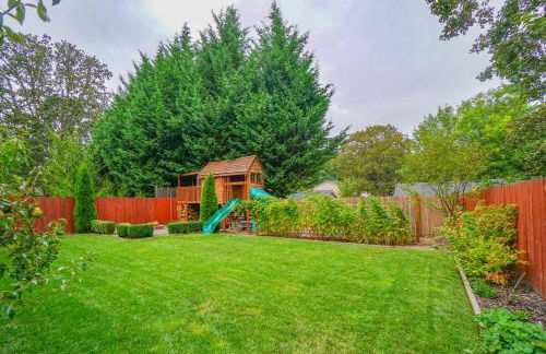 Modern 3BR Loft, Terrace & New Remodel, Sleeps 6 - Foto 20