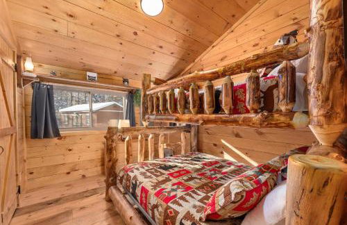 Dawsons Den in Phelps WI - Foto 8