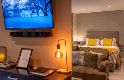 York Staycation with parking included - Foto 7