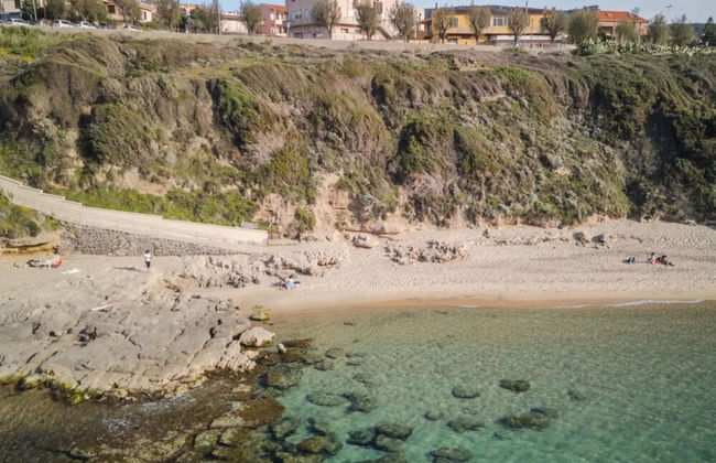 Seafront Apartment With Stunning Asinara Views - Foto 34