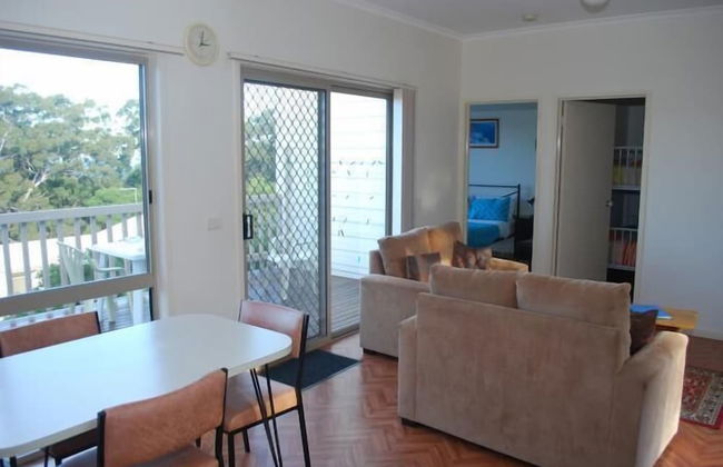 Lookout Holiday Units - Foto 14