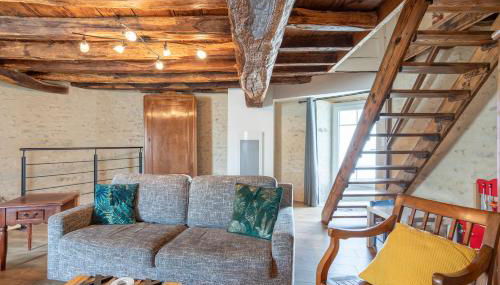 Gîte La Tourette - Charme atypique - Photo 4