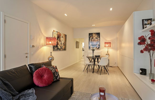 Museum Zuid Top located apartments - Foto 20