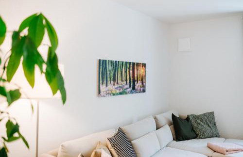 Villa Levin - 56qm, bis 4 Personen, free Wifi & parken - Foto 23