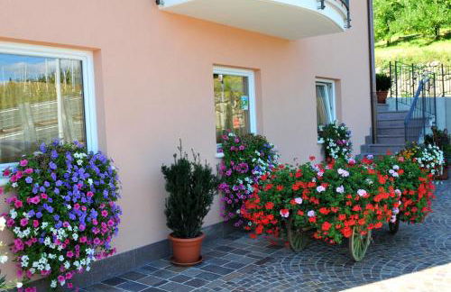 Agritur Le Pergolette - Foto 49