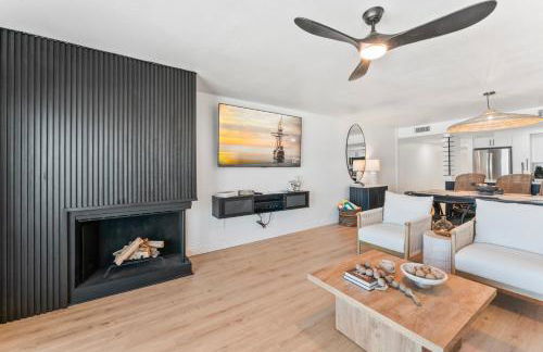 Newly Reno Beachfront Escape I Steps to Beach - Foto 6