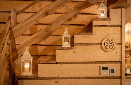 Domki na Kamiennej Laworcie - Foto 54