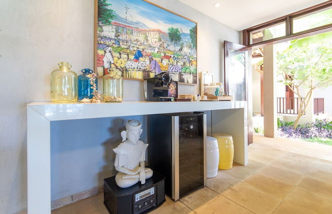 Mansão Varandas - Luxo à Beira Mar por Carpediem - Photo 49