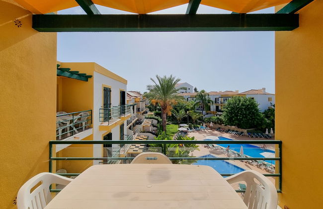 Inviting 2bedroom Apartment in the City of Tavira - Foto 9