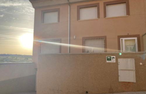 Casa Rural La Sureña - Foto 32