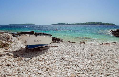 Apartments by the sea Cove Nova, Korcula - 11353 - Foto 14