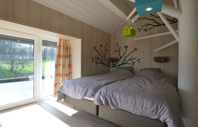 Chic Retreat Near Lake & Fens - Photo 3