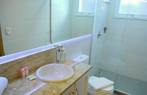 LOCAR-IN GRAMADO Residencial Casa de Pedra - Photo 34