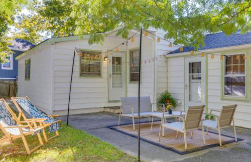 Home with Private Yard in Rocky Point - Foto 21