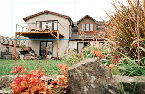 Spacious Sea-View Apt. Overlooking St Ives Bay - Foto 17