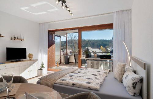 Fw Moonlight mit Sauna, Schwimmbad - Foto 1