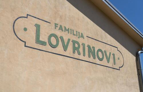 Familija Lovrinovi Retreat - Relax&Reconnect - Foto 21