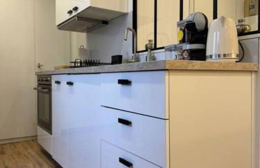 Bali suites - Basel / Dreilander - Foto 14