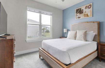 Landing Modern 2BD Gym - Foto 45