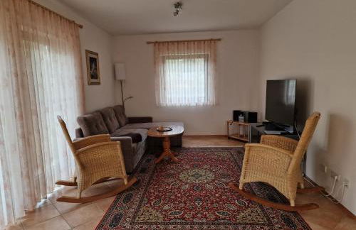 Martha - Ferienhaus, 3 Schlafzimmer, 2 bis 6 Personen, S-Bahn nach Berlin, Strausseenähe, ruhige Lage - Foto 11