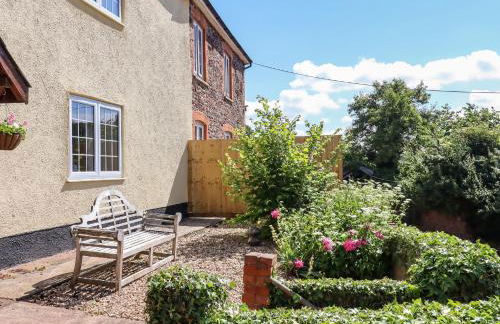 Twyford Farm Cottage - Foto 37