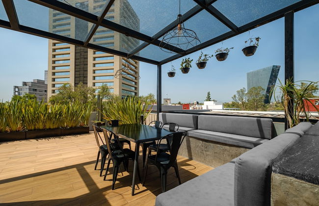 Nido Parque Lincoln - Foto 72