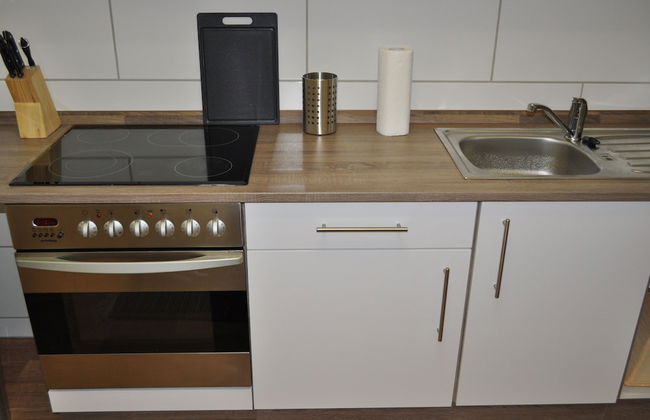 White House Deluxe Castrop Rauxel - Foto 12