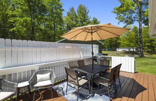 Welcome to Lakeside Lodge - Game Cave, Golf Greens - Foto 38