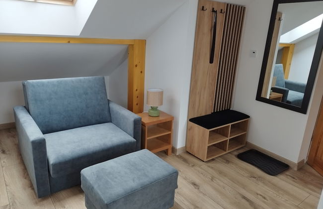 Apartamenty Wisła Krzywa 8 - Photo 40