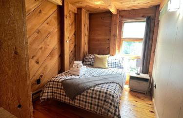 Cozy House 10 Min To Lake George - Foto 16