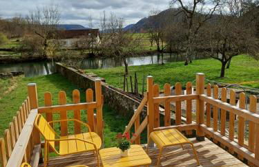 Superbe logement "Loulaloue" ! - Foto 14