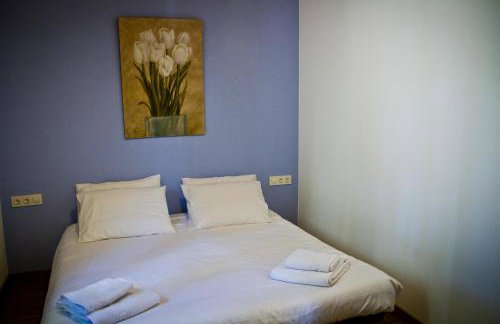 Refugio cálido,estilo nórdico el Bosquet - Foto 40