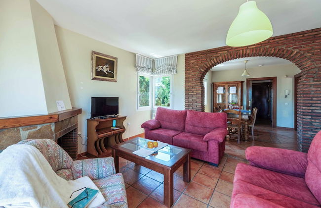 Villa Torrequebrada - Foto 2