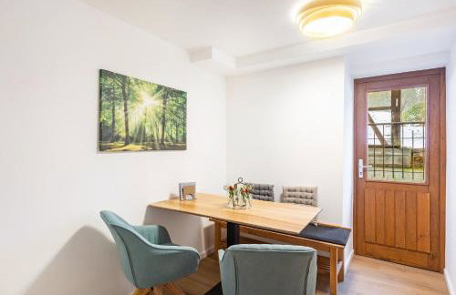 Ferienwohnung Gartenblick - Photo 20