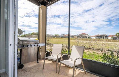 Spacious & clean cozy home near Disney 448 - Foto 14