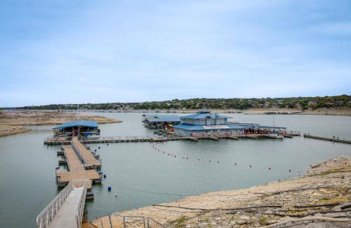 Modern Point Venture Vacation Rental with Deck! - Foto 38