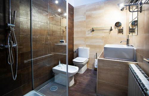 LA CASONA Encanto Rural - ApartaHotel SPA Llanes - Foto 39