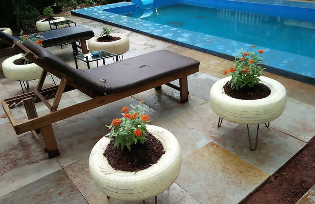 The Mandrem House - Foto 36